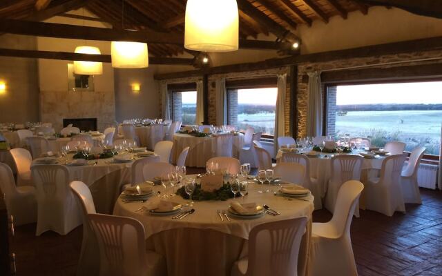 Hotel Rural Faenas Camperas