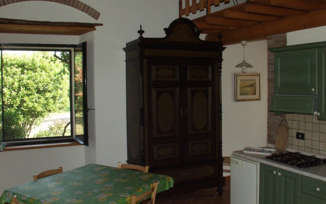 Codavolpe Giardino di Tea