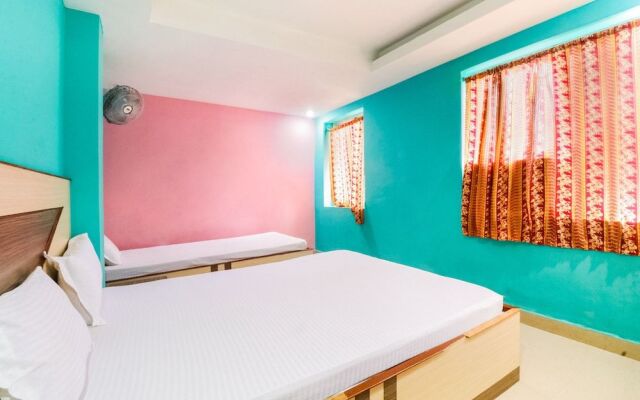 Spot On 49266 Chandrabindu Lodge