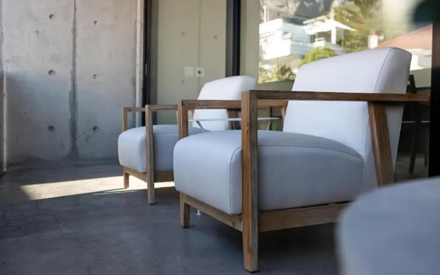 Villa Pietra - Camps Bay
