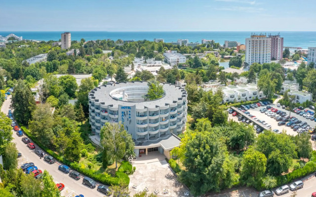 Hotel Raluca