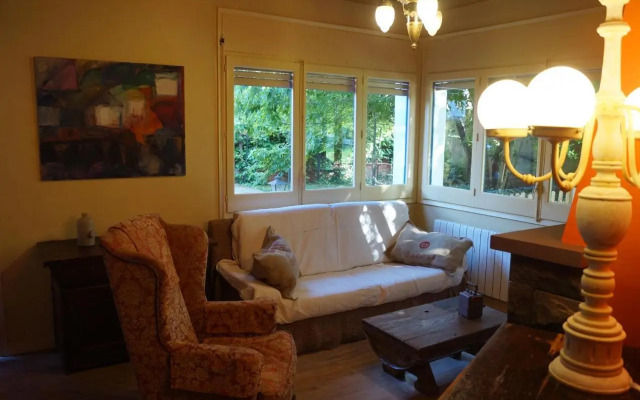 Apartamento con encanto Can Brugada