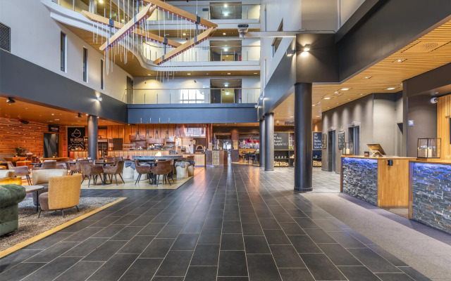 Radisson Blu Resort Trysil
