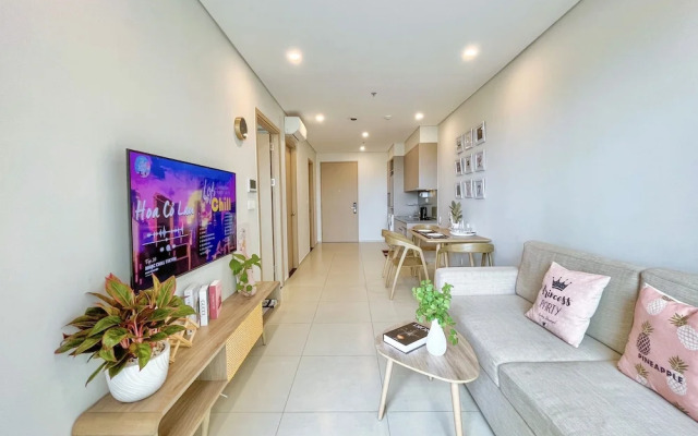 Thuy's Homestay - The Song Vung Tau