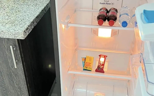 Playa Palmera Beach Resort