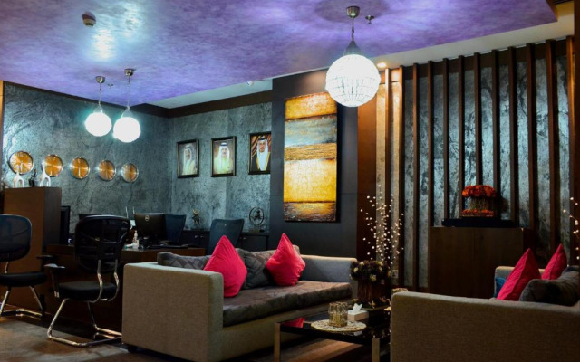 Blaire Executive Suites