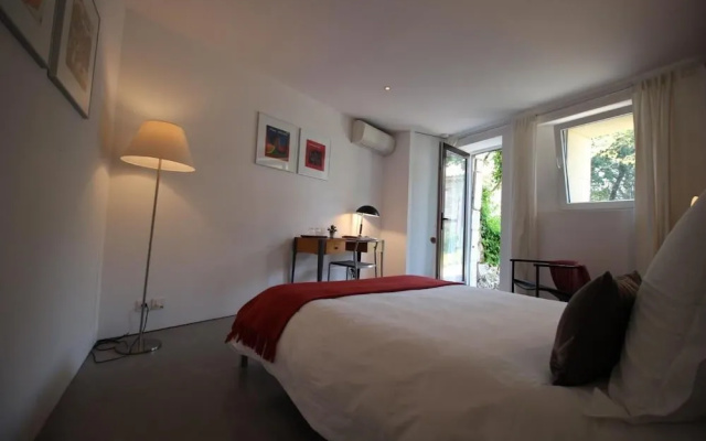 Chambres D'hôtes Les Esplanes