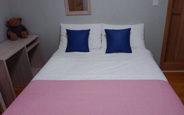 Coco Guesthouse - Hostel