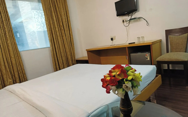 Hotel Gauranga Nearest New Delhi Railway Station