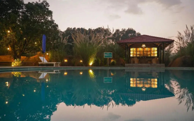 Narsingh Bagh Resort