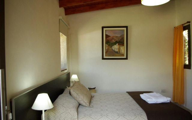 Amaikén Suites