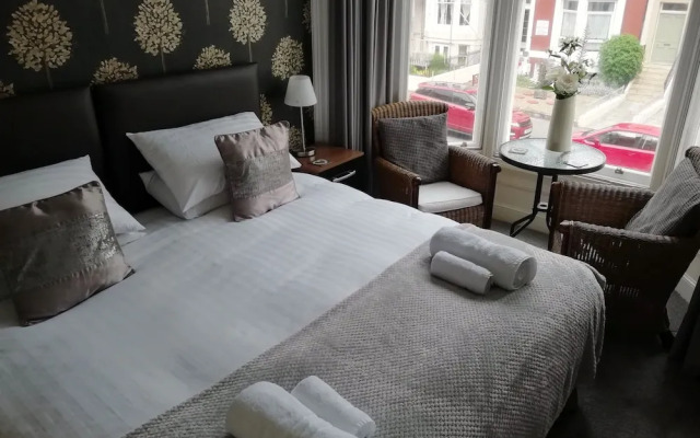 The Lansbury Guest House