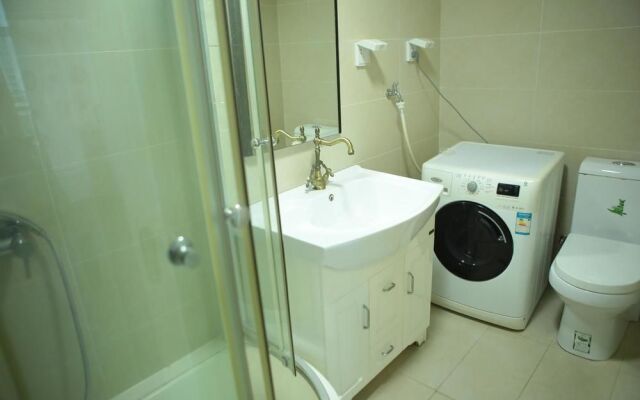 Sanya Shentong Hotel