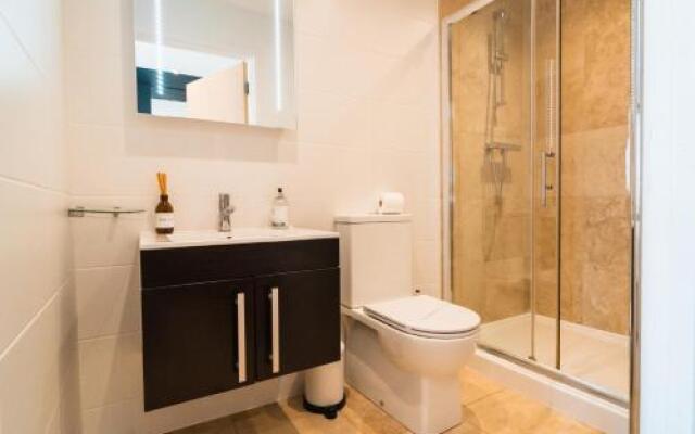 Westcliff Penthouse