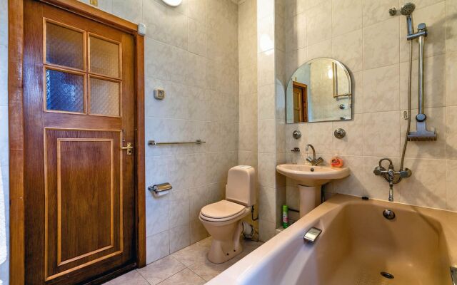 Апартаменты друзей на Невском 112