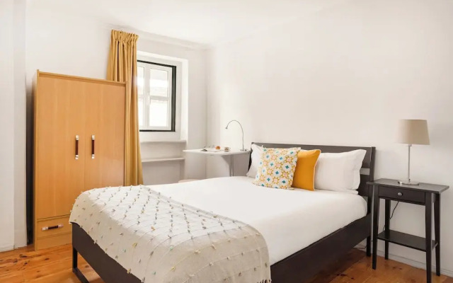 Chiado Cozy Loft
