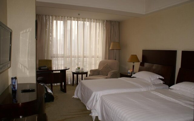 Dalian New Garden Hotel