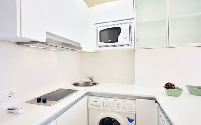 Unisierra Apartaments