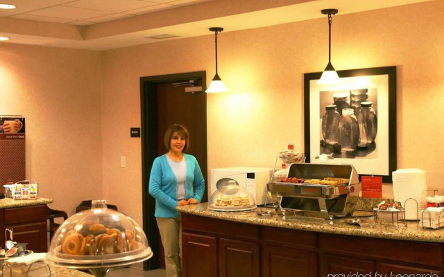 Hampton Inn & Suites Denver Littleton