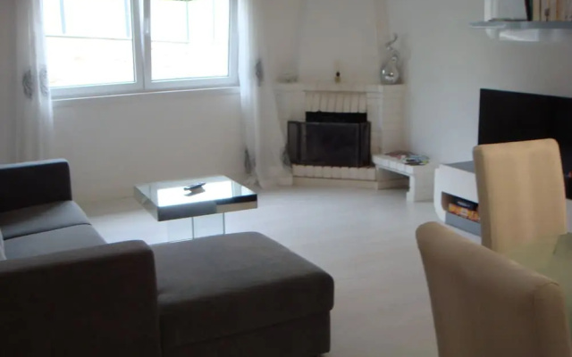 Quiet Holiday Home for a Relaxing Holiday