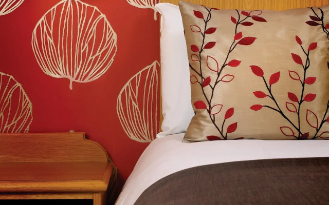 The Hickstead Hotel