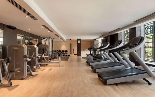 Hotel Ramada by Wyndham Downtown Dubai