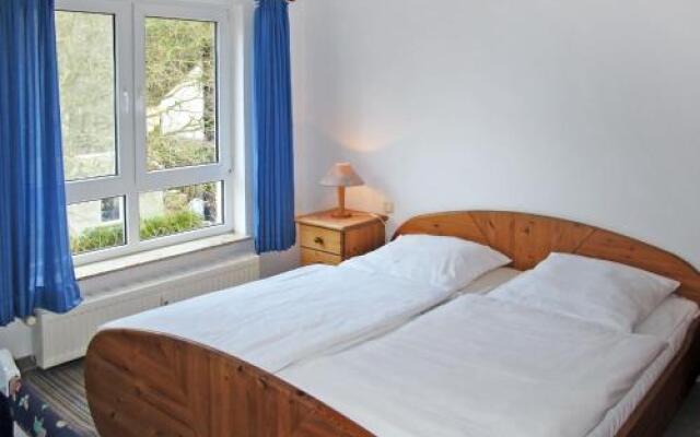 Ferienanlage Blaumuschel 109S