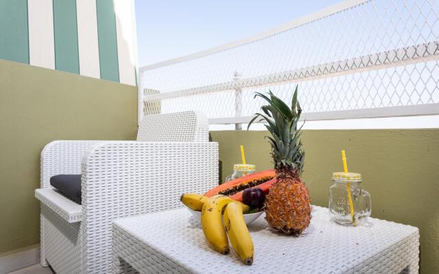 Home2Book Cozy Costa Adeje Terrace&Pool