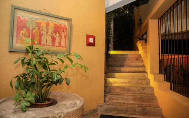Gruhaya Boutique Villa