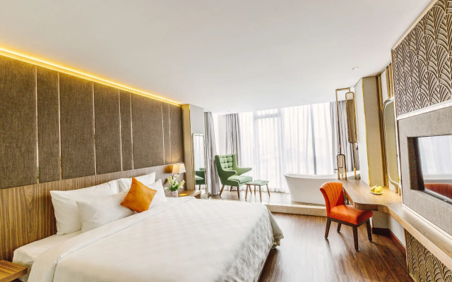 Winsuites Sai Gon