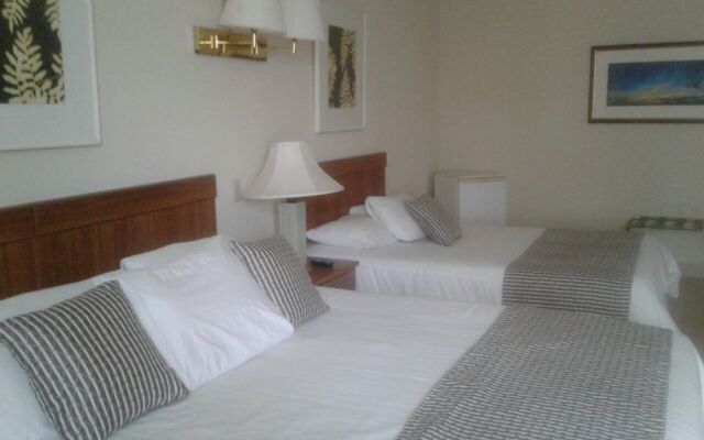 Hotel Ambassador