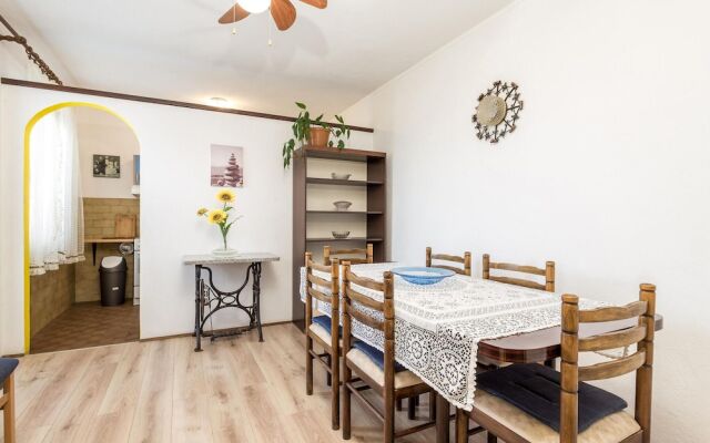 Amazing Home in Senj With Wifi and 3 Bedrooms