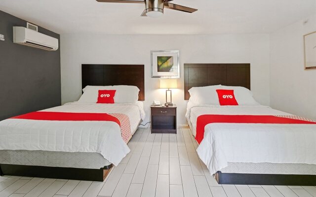Gables Cove Hotel