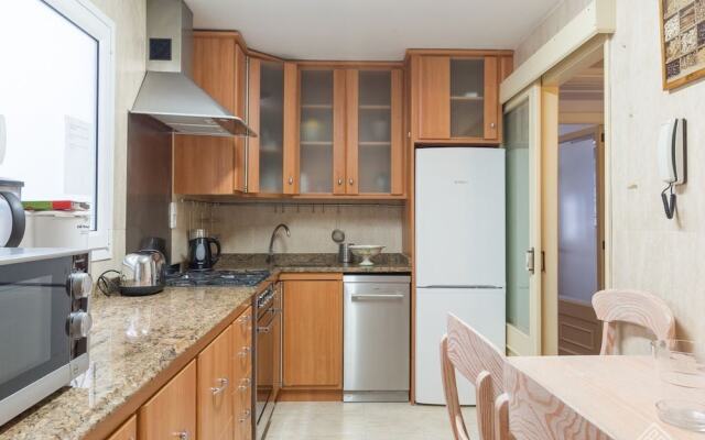 Apartamento Mantonia