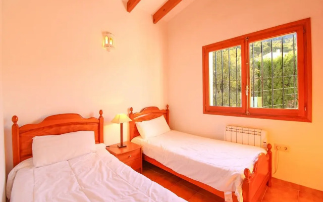 Villa Cucarres 7 - Plaza Mayor