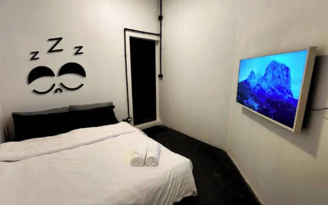 2Sleep DMK Bangkok