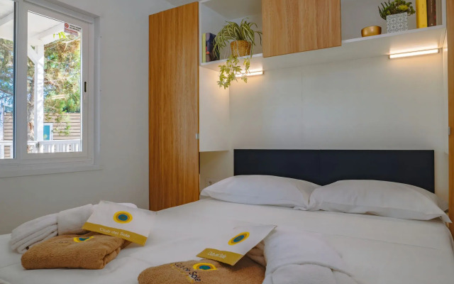 Club Del Sole Pini Boutique Resort