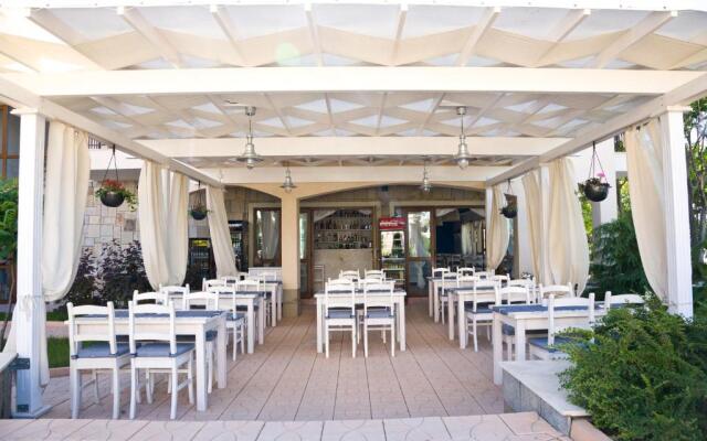 Bay Apartments Sozopol