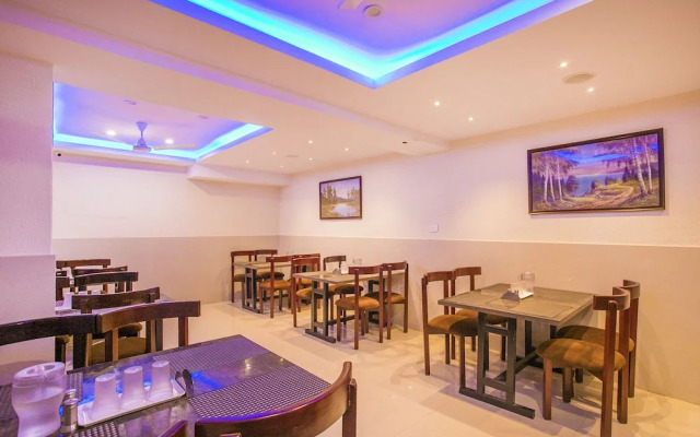 OYO 26197 Pride Suites