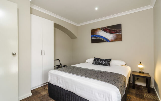 Parkville Place Serviced Apartments