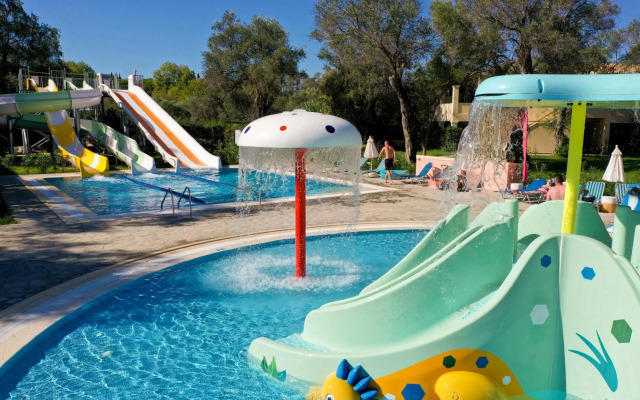 Sentido Apollo Palace and Waterslides
