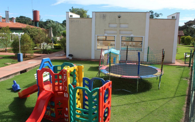 Hotel Fazenda 7 Belo