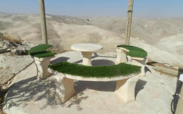 Desert View Apartment - צימר על הנחל