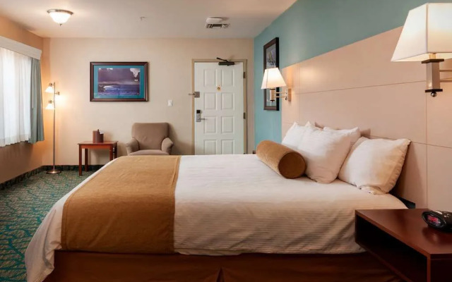 Best Western Plus Casablanca I