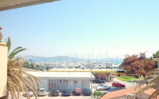 A3 - Best Location in Center With the sea View