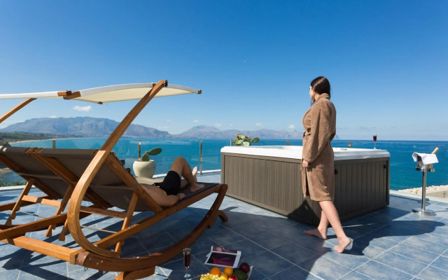 Marina Holiday Resort & Spa