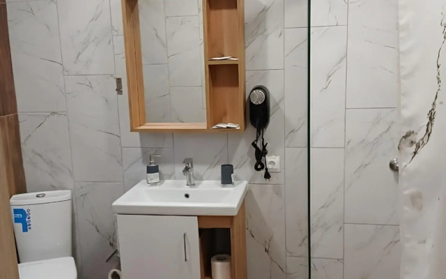 Motel Iset
