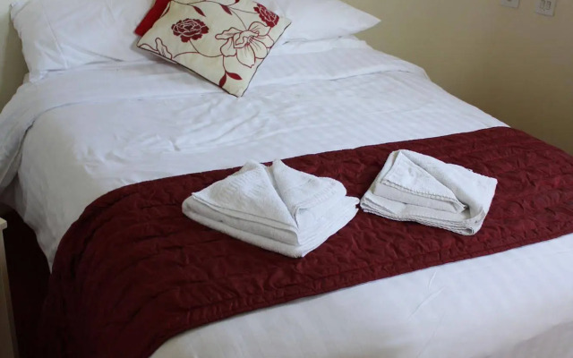 Wookey Hole Hotel