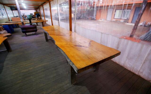 Gapyeong High Moon Village Pension