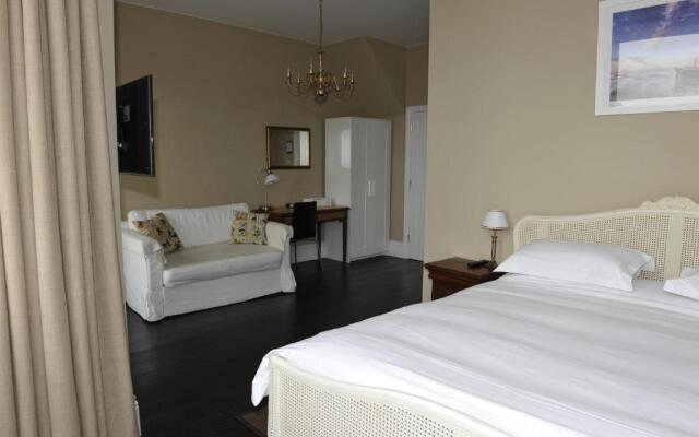 Suenos Guesthouse